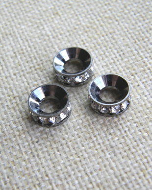 Margele rhinestone