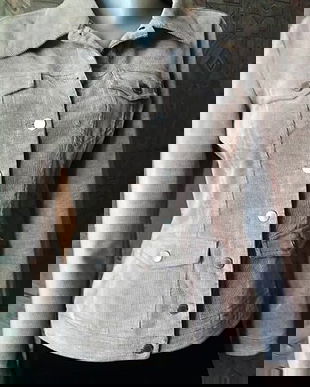 sacou / jacheta Stefanel , 40