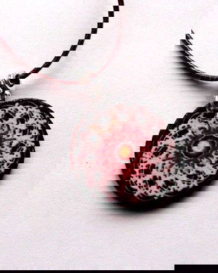 colier mandala 45284