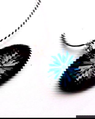 colier mandala 45288