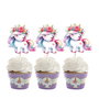 Toppere unicorn