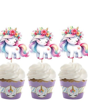 Toppere unicorn
