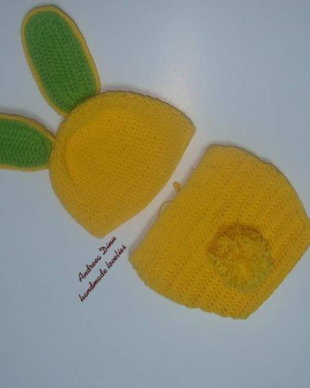 Set iepuras