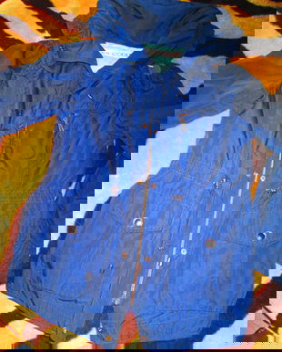 geaca  dame Cool Code 38