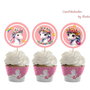 Toppere unicorn