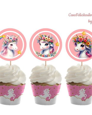 Toppere unicorn