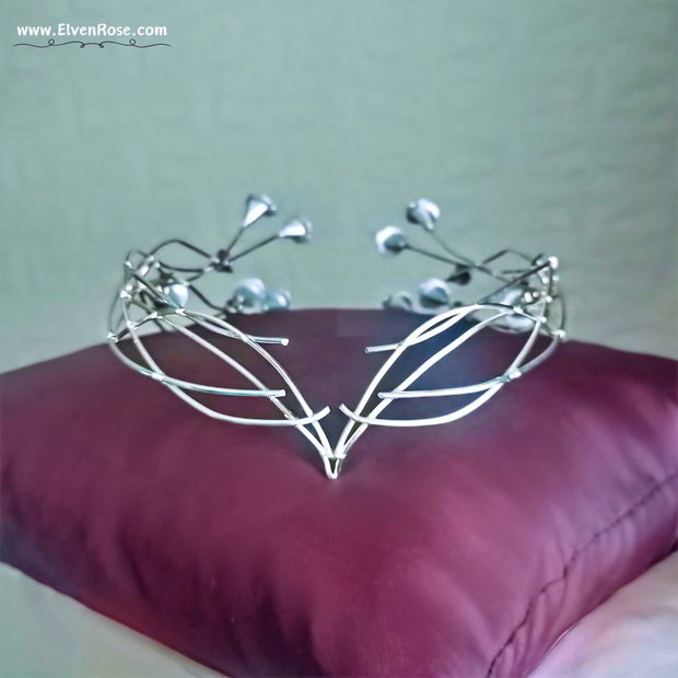 Diadema Lady of Light