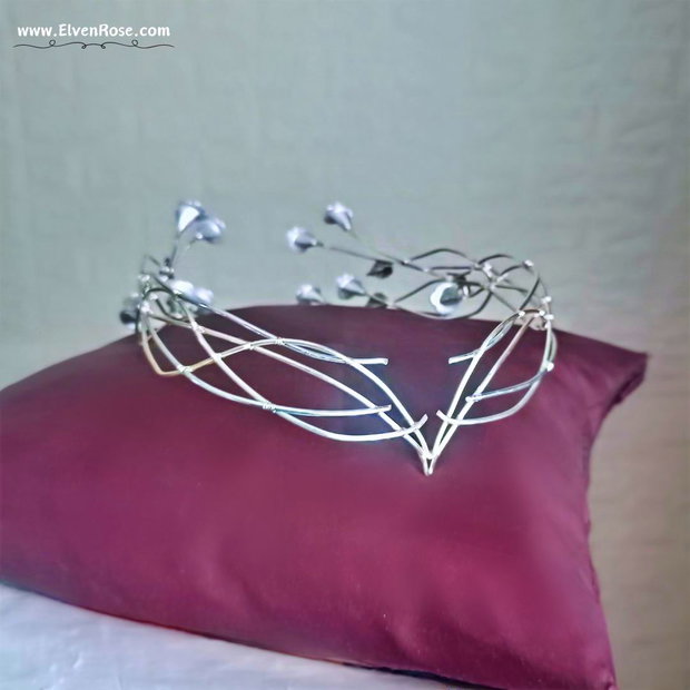 Diadema Lady of Light