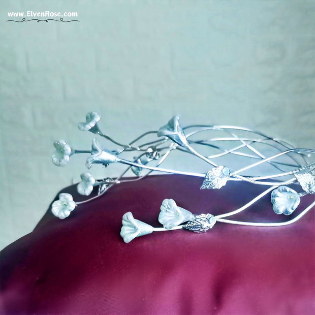 Diadema Lady of Light