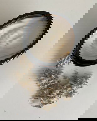 Crema cu ceramide, peptide si caviar - antiage cu efect rapid