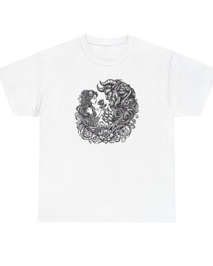 Tricou personalizat
