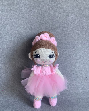 Balerina