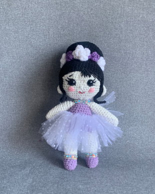 Balerina