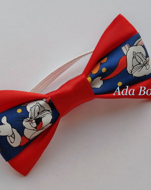 Papion copii pentru Craciun Duffy-Duck