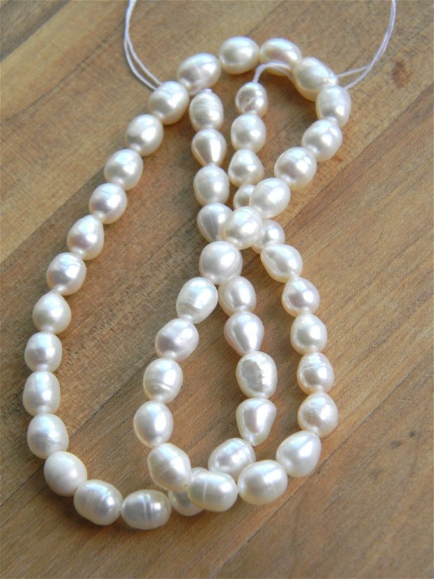 Perle naturale (F28)