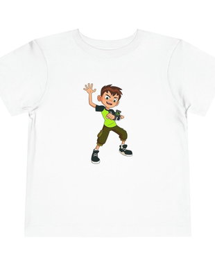 Tricou copii personalizat