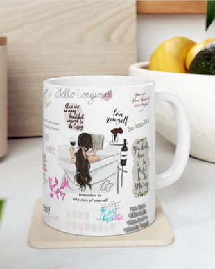 Cana personalizata