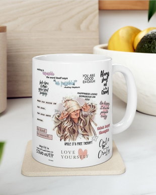 Cana personalizata