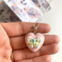 Colier Delicate Butterfly