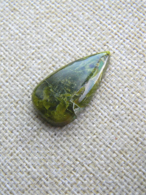 Caboson opal verde (F7-4)