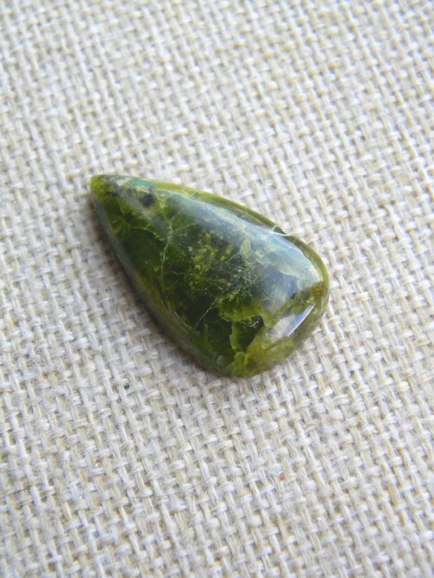 Caboson opal verde (F7-4)