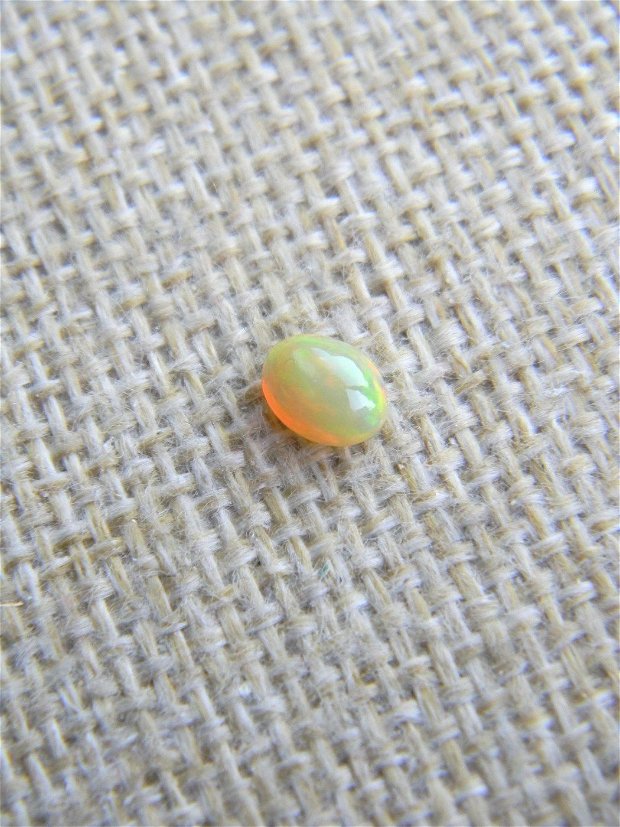 Caboson opal etiopian (M7-4)