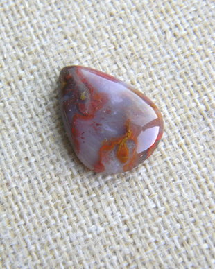 Caboson crazy lace agat (C7)