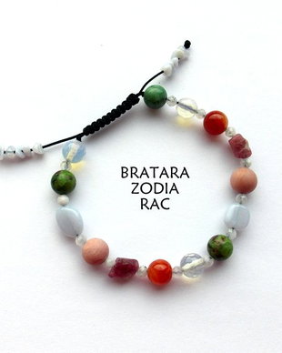 Bratara Zodia RAC