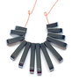LMS30001 - set margele sticla