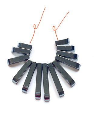 LMS30001 - set margele sticla