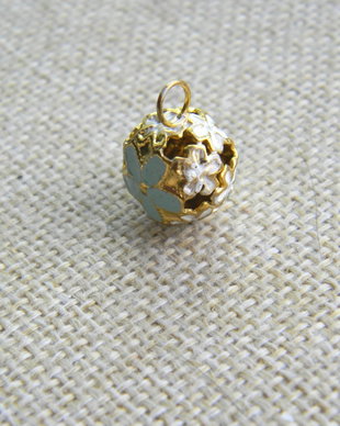 Pandantiv cloisonne (F41)