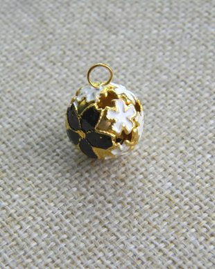 Pandantiv cloisonne (F41)