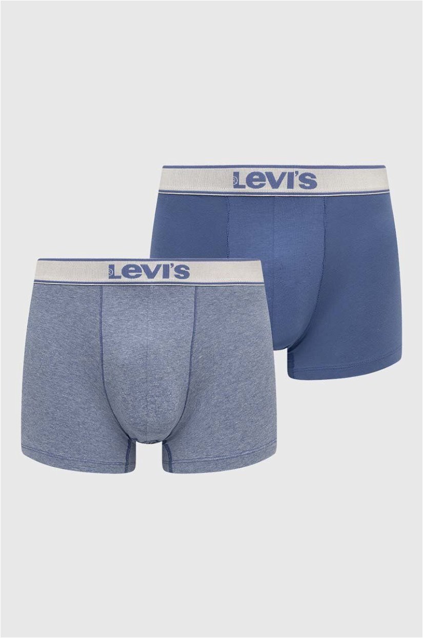 Levi's boxeri 2-pack barbati