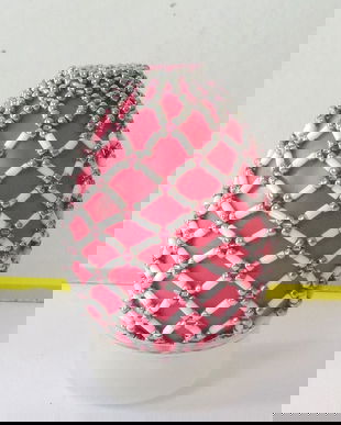 Oua decorative Paste