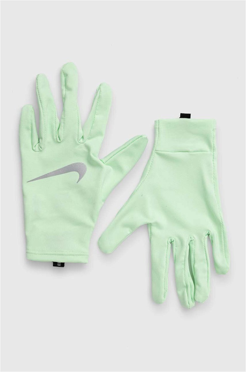 Nike manusi culoarea verde