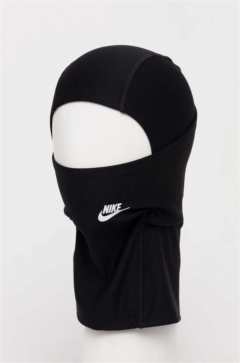 Nike masca culoarea negru