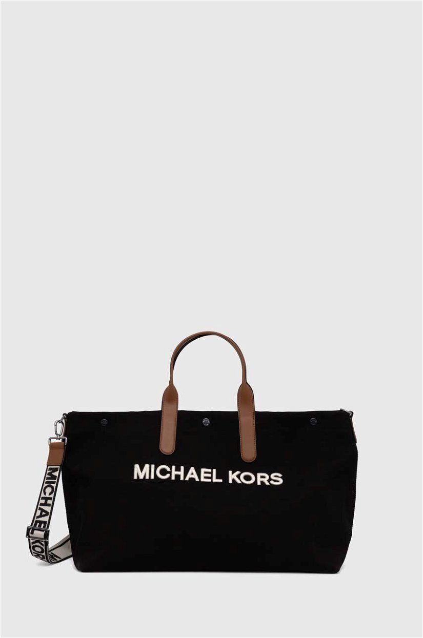 Michael Kors geanta culoarea negru