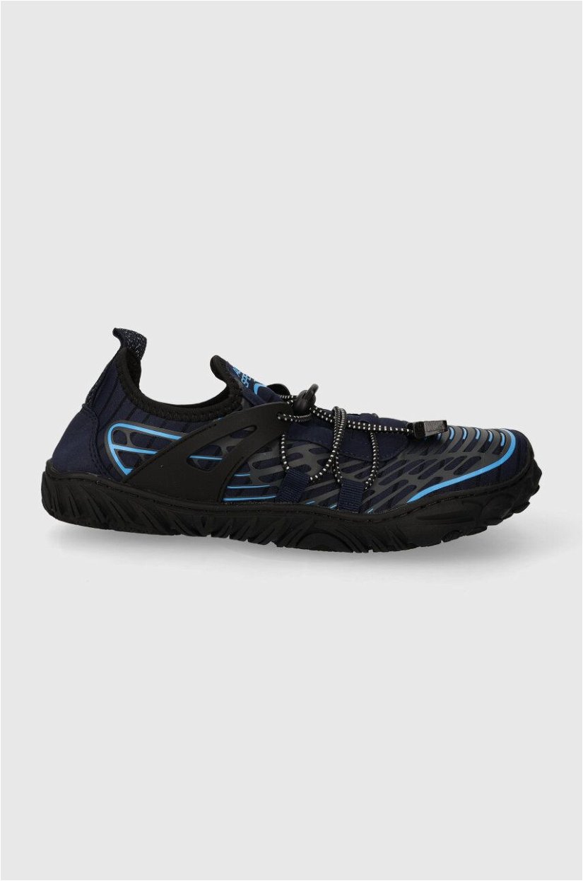 Aqua Speed pantofi de apă Salmo culoarea albastru marin
