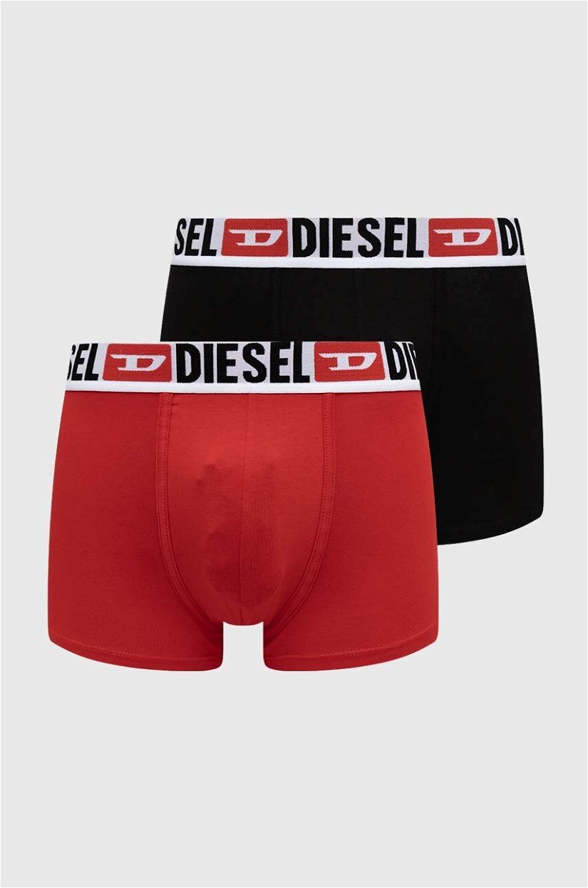 Diesel boxeri 2-pack barbati