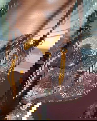 FABULOASA GEANTA MANUFACTURA PASCALE PIELE GROASA CORDOBA HANDMADE,UNICAT