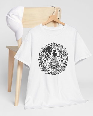 Tricou dama personalizat