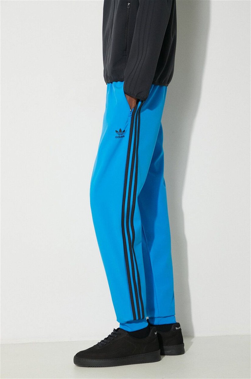 adidas Originals pantaloni de trening cu imprimeu IM9881