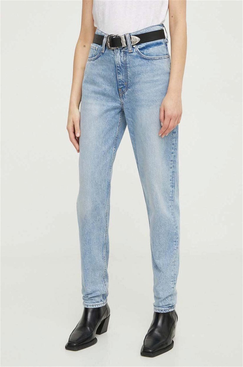 Levi's jeansi 80S MOM JEAN femei