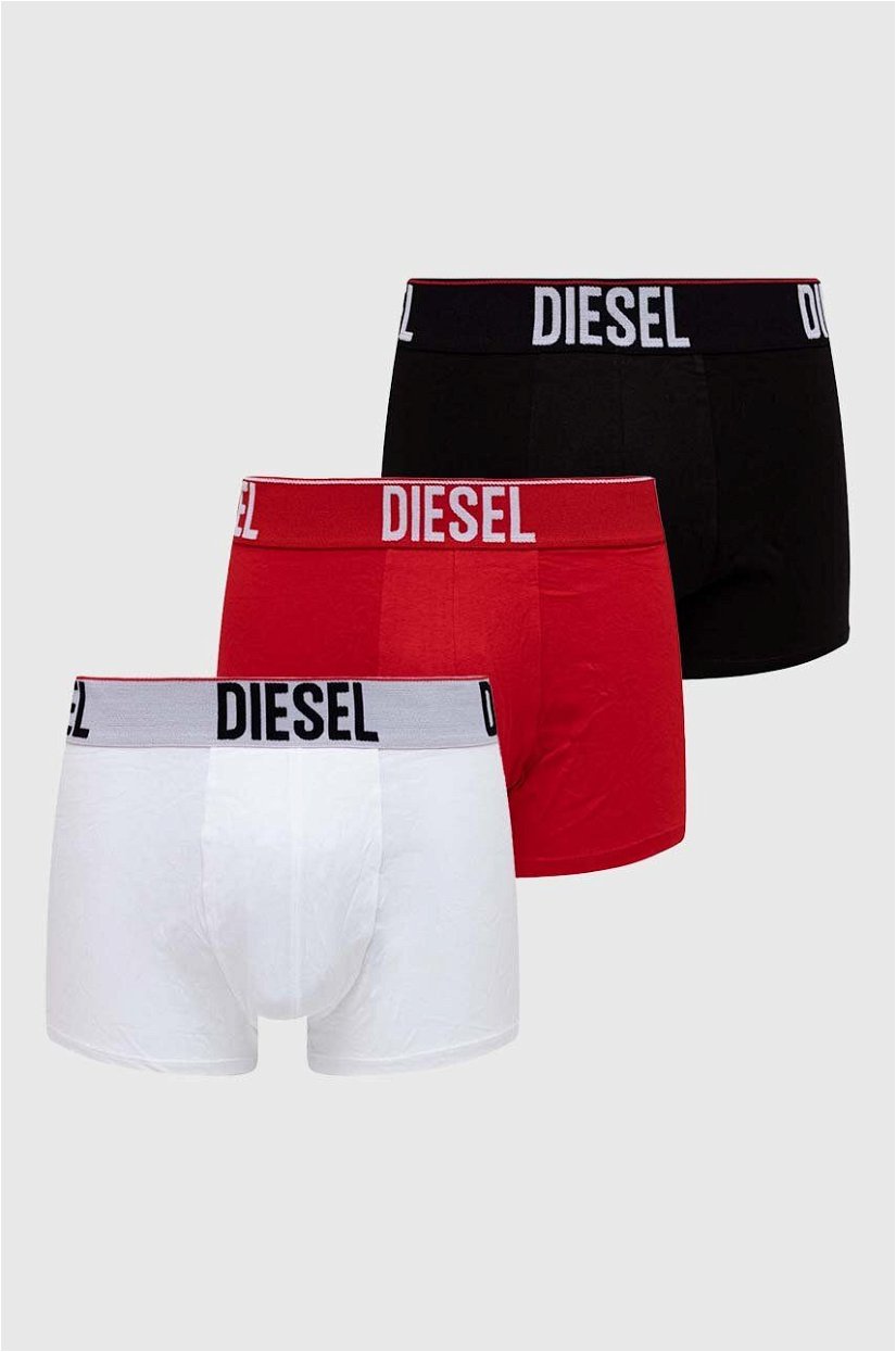 Diesel boxeri 3-pack barbati