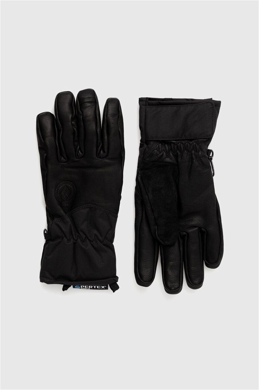 Black Diamond mănuși de schi Tour culoarea negru