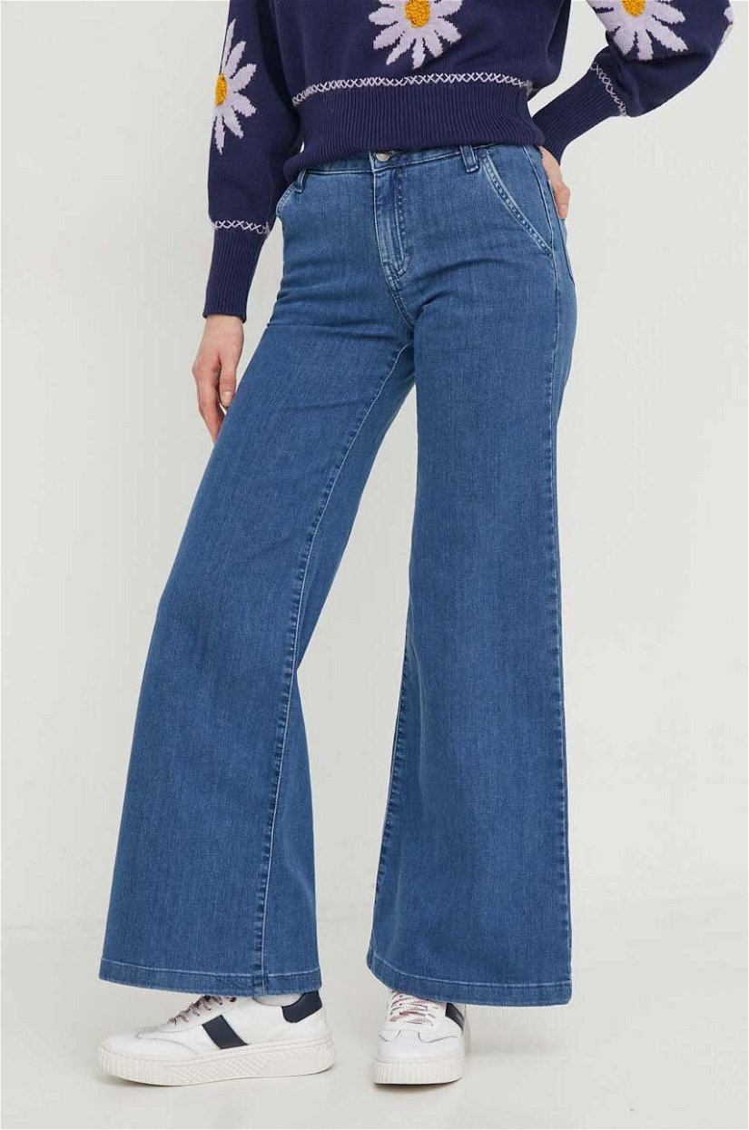 United Colors of Benetton jeansi femei