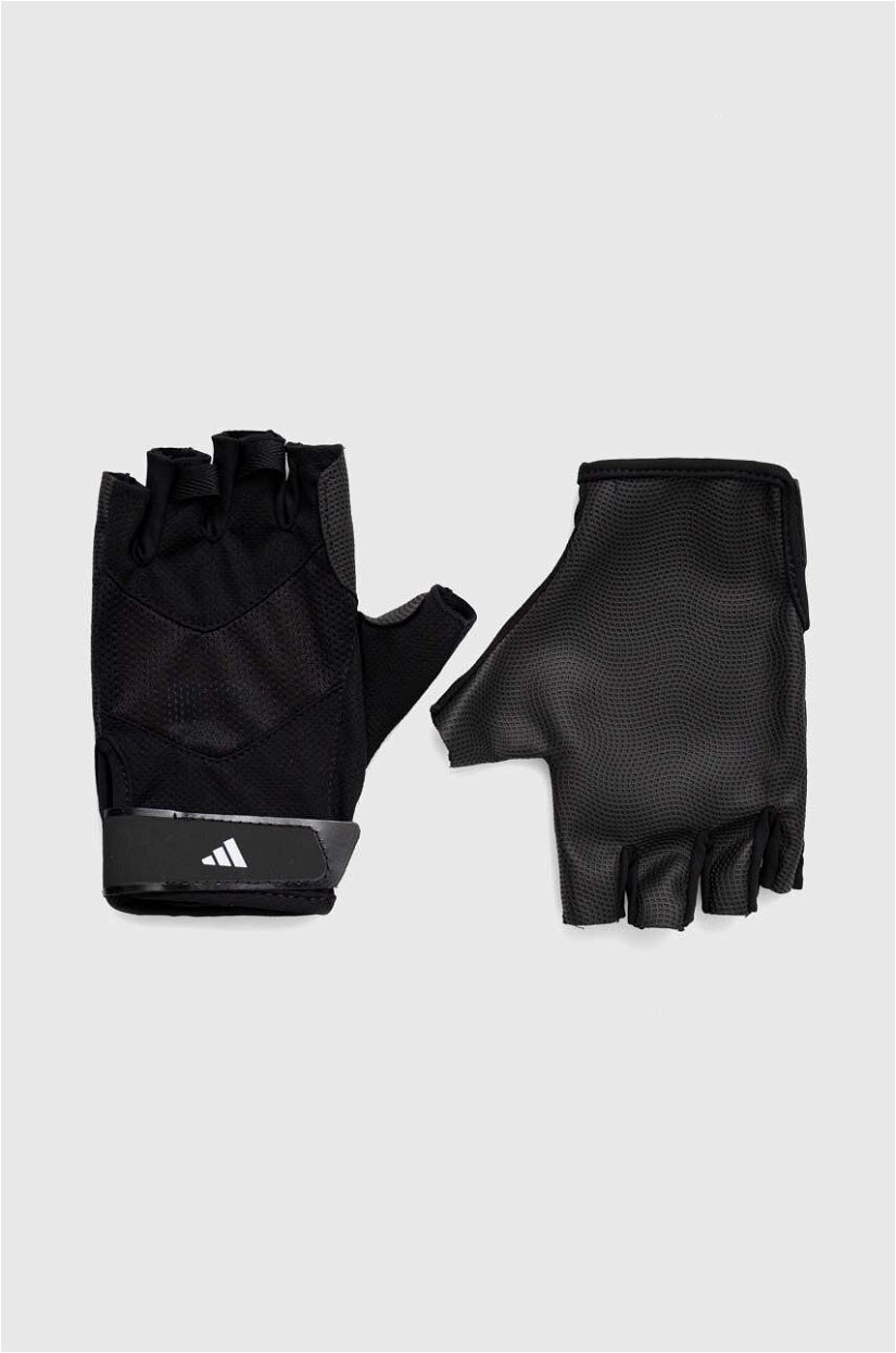 adidas Performance mănuși culoarea negru II5598
