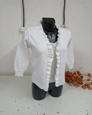 Bolero din tricot(rez)