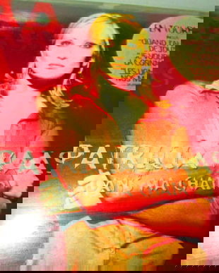 2 CD Patricia Kaas originale