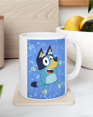 Cana personalizata